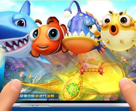 JJ打鱼金商：游戏账号租赁行业的佼佼者