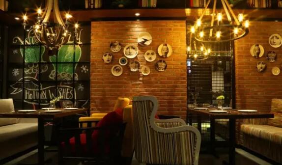 南寧餐廳設(shè)計 南寧餐廳設(shè)計