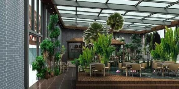 南寧餐廳設(shè)計 南寧餐廳設(shè)計