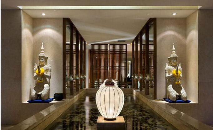 南寧養(yǎng)生館裝修 南寧養(yǎng)生館裝修
