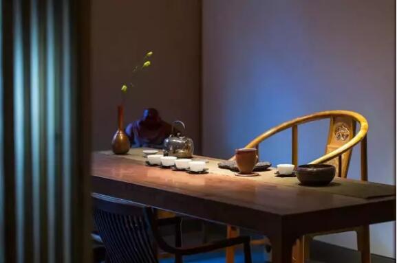 南寧茶館設(shè)計 南寧茶館設(shè)計