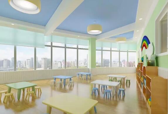 南寧幼兒園裝修設(shè)計(jì) 南寧幼兒園裝修設(shè)計(jì)