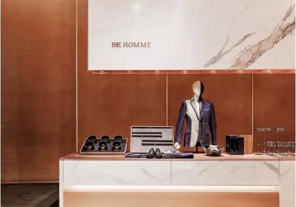南寧服裝店裝修設(shè)計 南寧服裝店裝修設(shè)計
