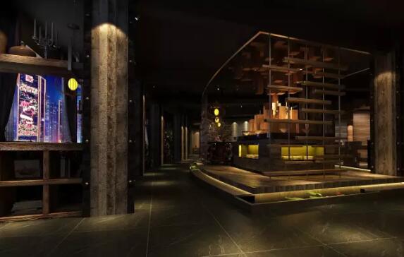 南寧餐廳設(shè)計 南寧餐廳設(shè)計