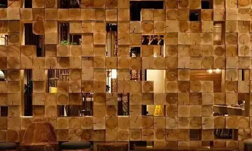 南寧生態(tài)餐廳設計 南寧生態(tài)餐廳設計