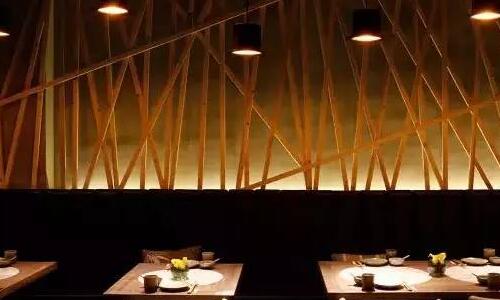 南寧生態(tài)餐廳設計 南寧生態(tài)餐廳設計