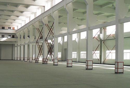 南寧廠房裝潢設(shè)計(jì) 南寧廠房裝潢設(shè)計(jì)