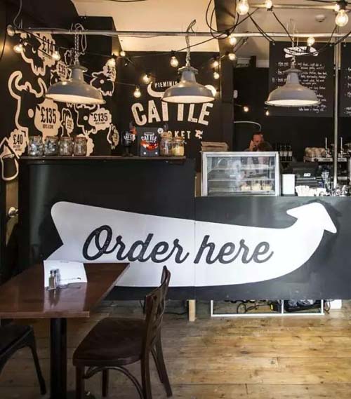 南寧咖啡館設(shè)計 南寧咖啡館設(shè)計