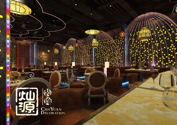 南寧酒吧設(shè)計(jì)裝修 南寧酒吧設(shè)計(jì)裝修