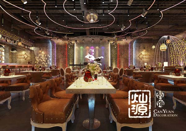 南寧酒吧設(shè)計(jì)裝修 南寧酒吧設(shè)計(jì)裝修