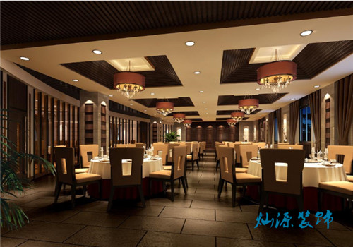 南寧餐廳設(shè)計(jì) 南寧餐廳設(shè)計(jì)