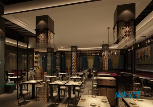 南寧餐廳設(shè)計(jì) 南寧餐廳設(shè)計(jì)
