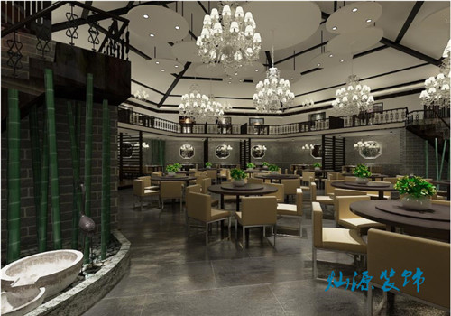 南寧餐廳設(shè)計(jì) 南寧餐廳設(shè)計(jì)