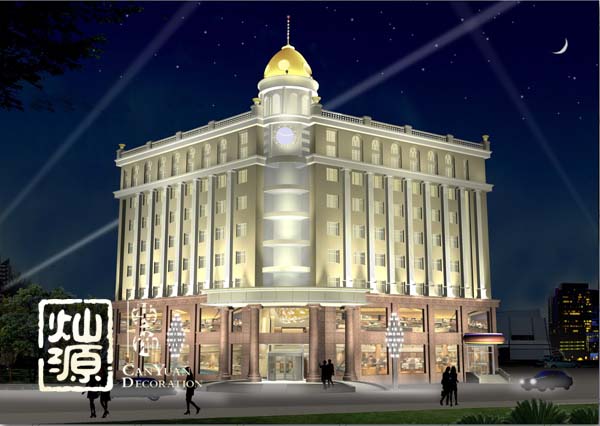 南寧餐廳設(shè)計 南寧餐廳設(shè)計