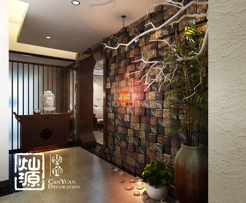 南寧養(yǎng)生會所設(shè)計 南寧養(yǎng)生會所設(shè)計