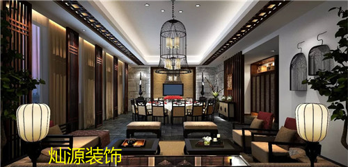 南寧現(xiàn)代餐廳設(shè)計(jì)裝修 南寧現(xiàn)代餐廳設(shè)計(jì)裝修