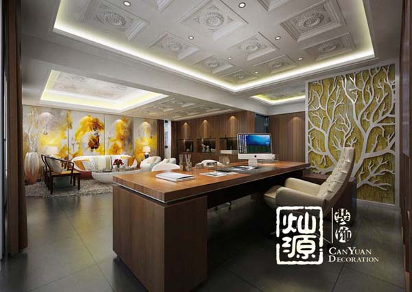南寧廠房辦公室設計 南寧廠房辦公室設計