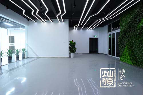 工業(yè)風(fēng)辦公室效果圖 工業(yè)風(fēng)辦公室效果圖