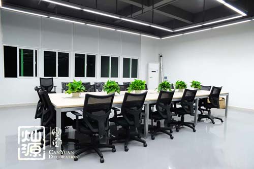 工業(yè)風(fēng)辦公室效果圖 工業(yè)風(fēng)辦公室效果圖