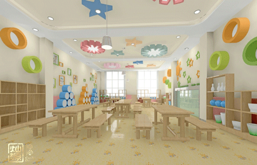 南寧幼兒園設(shè)計 南寧幼兒園設(shè)計