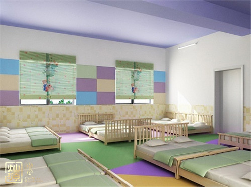 南寧幼兒園設(shè)計 南寧幼兒園設(shè)計