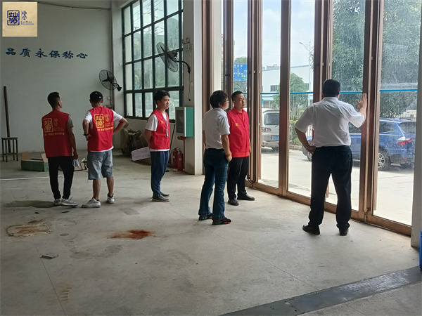 �V���b�޹�˾���NԴ�b�ʩ���F(xi��n)��