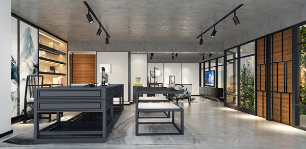 loft�k�����O(sh��)Ӌ�b��Ч���D���NԴ�b�